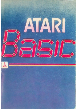 Atari Basic
