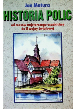 Historia Polic