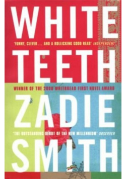 White teeth