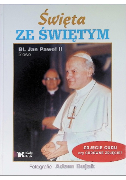 Święta ze Świętym
