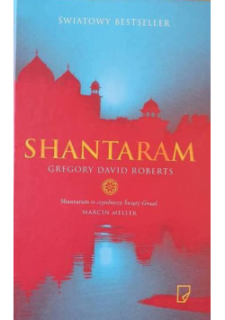 Shantaram
