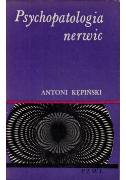 Psychopatologia nerwic
