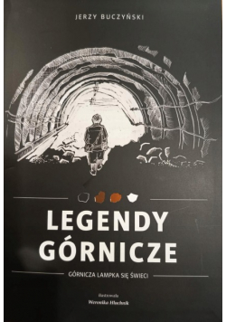 Legendy górnicze