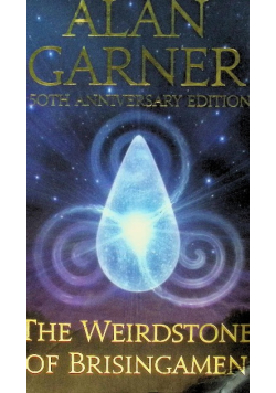 The Weirdstone of Brisingamen