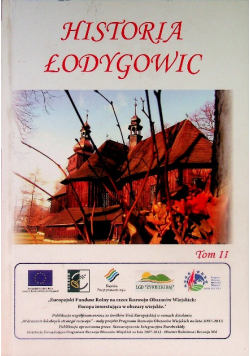 Historia Łodygowic Tom II