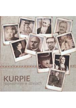 Kurpie Najważniejsi W Dziejach