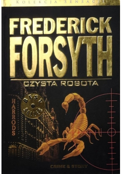 Czysta robota