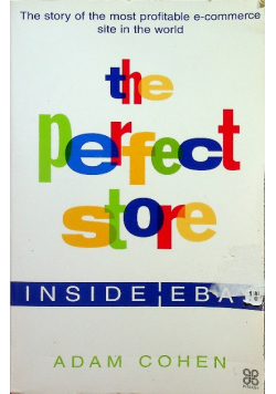 The perfect store