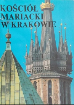 Kościół Mariacki w Krakowie