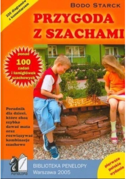 Przygoda z szachami