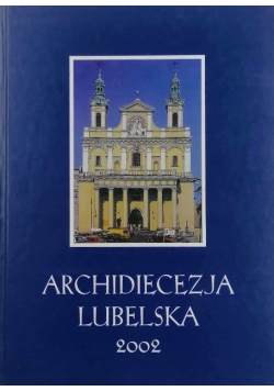 Archidiecezja lubelska