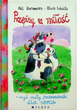 Przepis na miłość