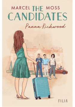 The Candidates Panna Richwood