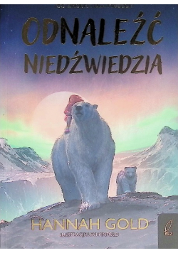Odnaleźć niedźwiedzia