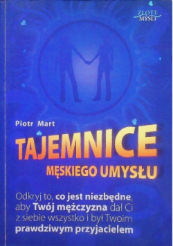 Tajemnice męskiego umysłu