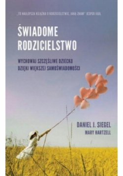 Świadome rodzicielstwo