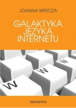 Galaktyka języka internetu