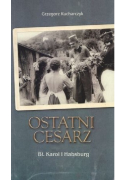 Ostatni Cesarz
