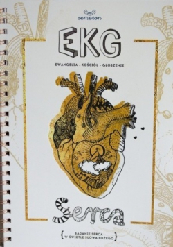 EKG serca Ewangelia Kościół głoszenie