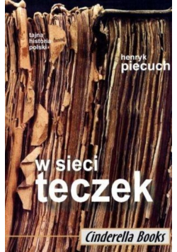 W sieci teczek