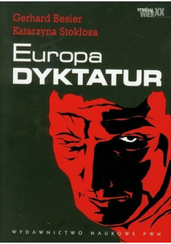 Europa dyktatur