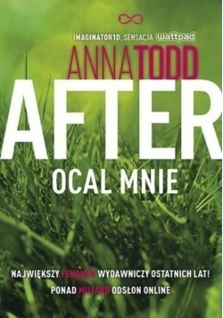 After Tom 3 Ocal mnie