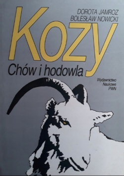 Kozy Chów i hodowla