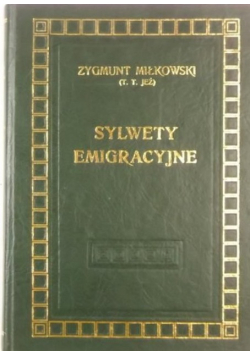 Sylwety Emigracyjne