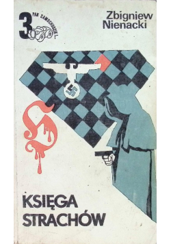 Księga strachów