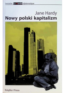 Nowy polski kapitalizm