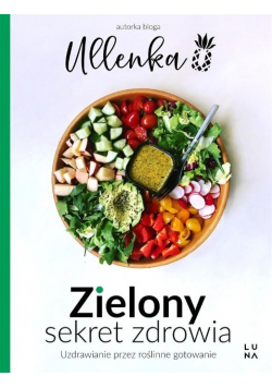 Zielony sekret zdrowia