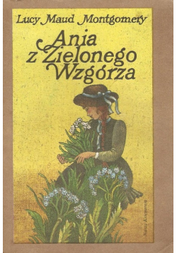 Ania z Zielonego Wzgórza