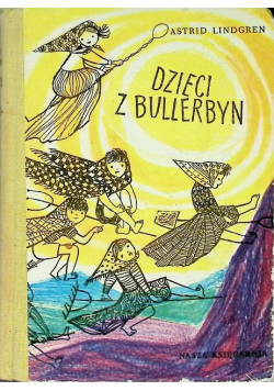 Dzieci z Bullerbyn