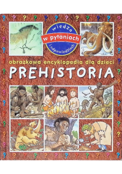 Prehistoria