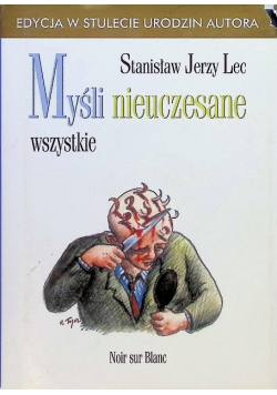 Myśli nieuczesane Wszystkie