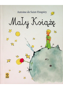 Mały książę