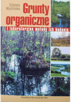 Grunty organiczne
