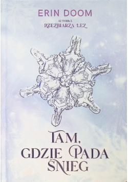 Tam, gdzie pada śnieg