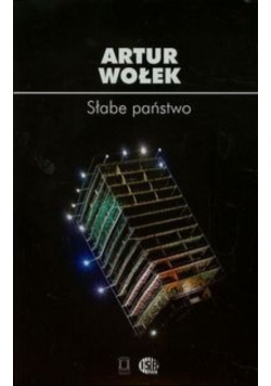 Słabe państwo