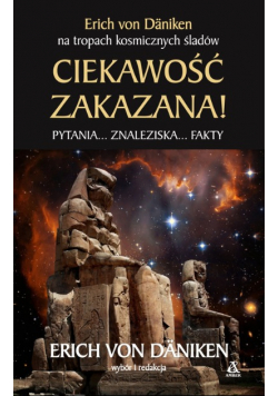 Ciekawość zakazana!
