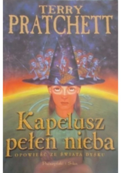 Kapelusz pełen nieba