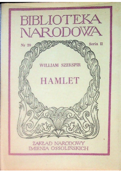 Hamlet