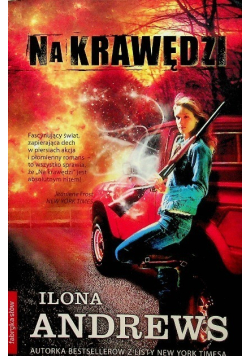 Na krawędzi