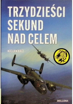 Trzydzieści sekund nad celem