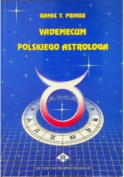 Vademecum polskiego astrologa