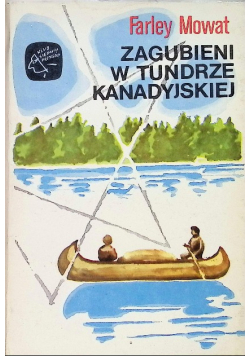 Zagubieni w tundrze kanadyjskiej