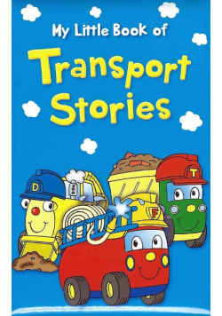My little Book of Transport Stories