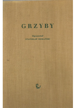 Grzyby