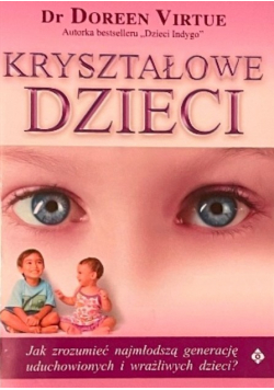 Kryształowe dzieci