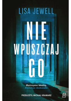 Nie Wpuszczaj Go
